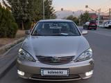 Toyota Camry 2005 годаүшін5 300 000 тг. в Алматы