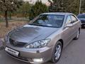Toyota Camry 2005 годаүшін5 300 000 тг. в Алматы – фото 2