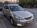 Toyota Camry 2005 годаүшін5 300 000 тг. в Алматы – фото 3