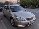Toyota Camry 2005 года за 5 300 000 тг. в Алматы – фото 3