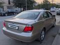 Toyota Camry 2005 годаүшін5 300 000 тг. в Алматы – фото 5