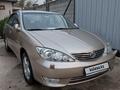 Toyota Camry 2005 годаүшін5 300 000 тг. в Алматы – фото 6