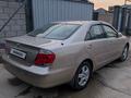 Toyota Camry 2005 годаүшін5 300 000 тг. в Алматы – фото 7