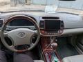Toyota Camry 2005 годаүшін5 300 000 тг. в Алматы – фото 8