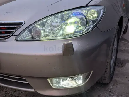 Toyota Camry 2005 года за 5 300 000 тг. в Алматы – фото 9