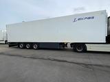 Schmitz Cargobull  SKO 2008 годаfor8 700 000 тг. в Шымкент