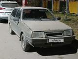 ВАЗ (Lada) 21099 2001 года за 800 000 тг. в Астана