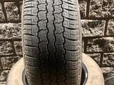 Комплект б/у летних шин марки Dunlop, в хорошем состоянии. за 60 000 тг. в Косшы