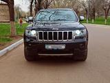 Jeep Grand Cherokee 2011 года за 12 000 000 тг. в Алматы