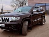 Jeep Grand Cherokee 2011 года за 12 000 000 тг. в Алматы – фото 3