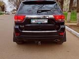 Jeep Grand Cherokee 2011 года за 12 000 000 тг. в Алматы – фото 4