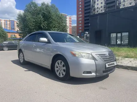 Toyota Camry 2006 года за 6 100 000 тг. в Астана – фото 2