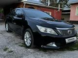 Toyota Camry 2012 годаfor9 500 000 тг. в Алматы – фото 3