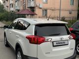 Toyota RAV4 2013 года за 8 950 000 тг. в Караганда – фото 4