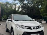 Toyota RAV4 2013 года за 8 950 000 тг. в Караганда – фото 3
