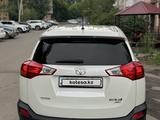 Toyota RAV4 2013 года за 8 950 000 тг. в Караганда – фото 5