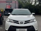 Toyota RAV4 2013 года за 8 950 000 тг. в Караганда – фото 2
