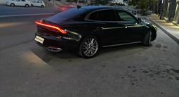 Hyundai Grandeur 2020 годаүшін13 800 000 тг. в Актау