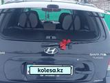 Hyundai Santa Fe 2008 года за 6 200 000 тг. в Уральск – фото 5