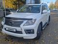 Lexus LX 570 2008 годаfor16 000 000 тг. в Усть-Каменогорск – фото 10