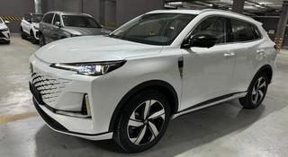 Changan CS55 Plus 2024 года за 9 556 000 тг. в Алматы