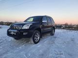 Toyota Land Cruiser Prado 2005 года за 8 500 000 тг. в Актобе – фото 2