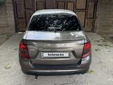 ВАЗ (Lada) Granta 2190 2020 годаүшін3 800 000 тг. в Шымкент – фото 3