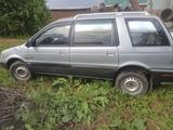 Mitsubishi Space Wagon 1997 года за 120 000 тг. в Усть-Каменогорск