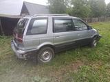 Mitsubishi Space Wagon 1997 года за 120 000 тг. в Усть-Каменогорск – фото 2