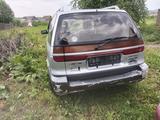 Mitsubishi Space Wagon 1997 года за 120 000 тг. в Усть-Каменогорск – фото 3