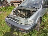 Mitsubishi Space Wagon 1997 года за 120 000 тг. в Усть-Каменогорск – фото 4