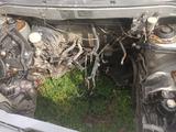 Mitsubishi Space Wagon 1997 года за 120 000 тг. в Усть-Каменогорск – фото 5