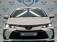 Toyota Corolla 2019 года за 9 500 000 тг. в Астана