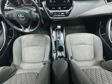 Toyota Corolla 2019 года за 9 500 000 тг. в Астана – фото 8