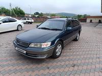 Toyota Mark II Qualis 1998 годаүшін4 600 000 тг. в Алматы