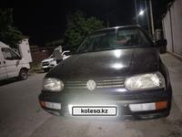 Volkswagen Golf 1994 годаүшін1 150 000 тг. в Шымкент