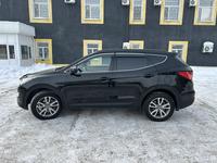 Hyundai Santa Fe 2012 года за 8 000 000 тг. в Астана