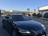 Lexus ES 250 2020 годаfor19 500 000 тг. в Шымкент – фото 3