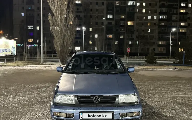 Volkswagen Vento 1993 года за 1 050 000 тг. в Костанай