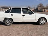 Daewoo Nexia 2012 года за 1 900 000 тг. в Жетысай – фото 3