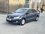 Volkswagen Polo 2013 года за 4 200 000 тг. в Шымкент