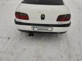 Opel Omega 1998 годаүшін800 000 тг. в Актобе – фото 4