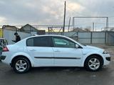 Renault Megane 2006 года за 2 250 000 тг. в Алматы – фото 3