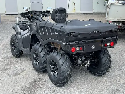 BRP  Can-Am Outlander Max 6x6 XU+ 1000 T 2020 года за 15 000 000 тг. в Астана – фото 6