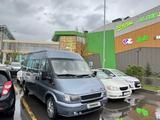Ford Transit 2003 годаүшін4 600 000 тг. в Есик