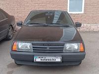 ВАЗ (Lada) 2109 2001 года за 1 500 000 тг. в Астана