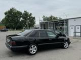 Mercedes-Benz E 280 1993 годаүшін1 600 000 тг. в Алматы – фото 3