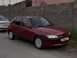 Peugeot 306 1999 годаүшін300 000 тг. в Шымкент – фото 5