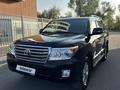 Toyota Land Cruiser 2013 годаүшін23 000 000 тг. в Алматы – фото 2