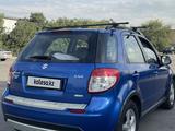 Suzuki SX4 2006 года за 4 000 000 тг. в Алматы – фото 4